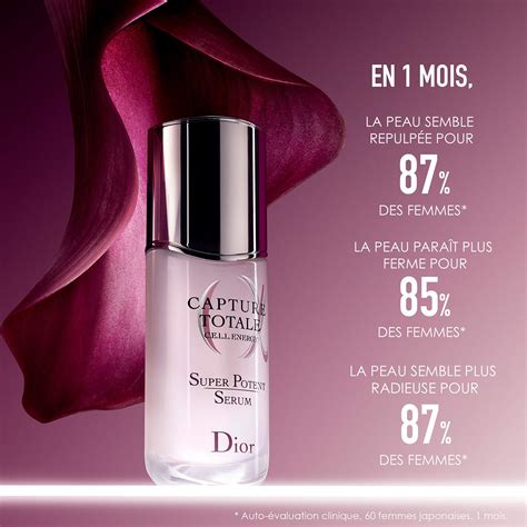 dior capture totale c.e.l.l. energy serum reviews|dior beauty capture total review.